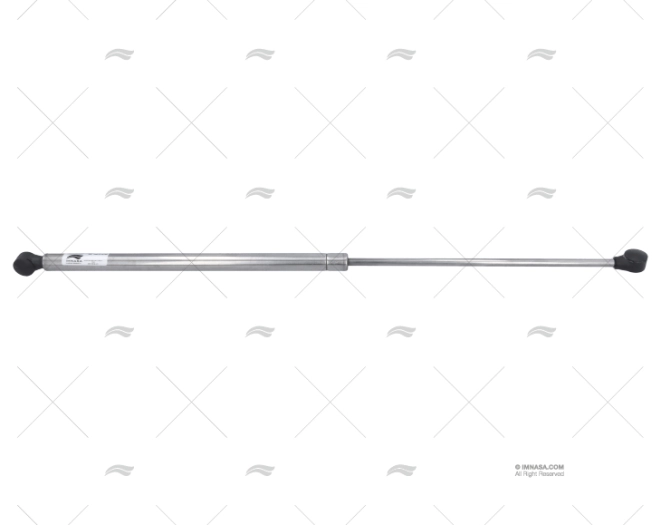 GAS SPRING 549 18/8 400N INOX IMNASA