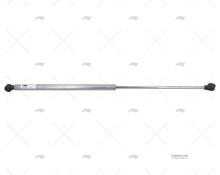 GAS SPRING 549 18/8 400N INOX IMNASA