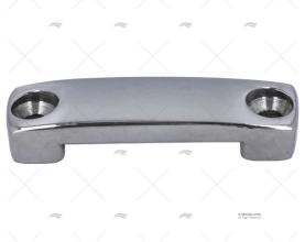 PUENTE PARA CINCHA INOX SS 316 30mm