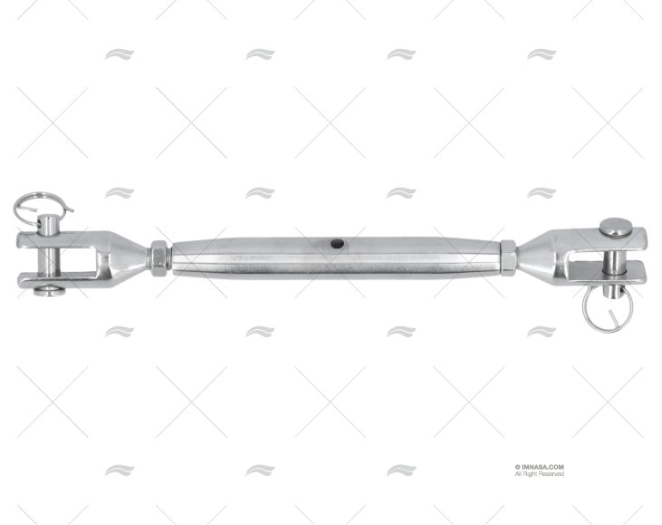 RIGGING SCREW S.S. 10mm