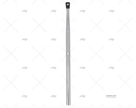 STANCHION SS 304 623mm MARINE TOWN