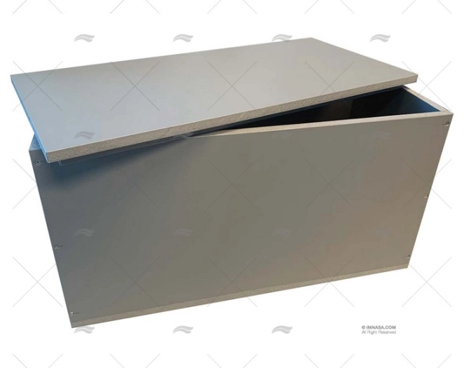 CAJA BATERIA KING 260x550x290mm IMNASA