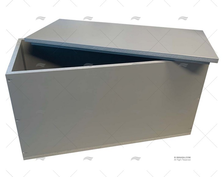 CAJA BATERIA KING 215x355x255mm IMNASA