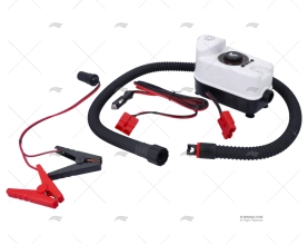 ELECTRIC INFLATOR GE BP-1 160L 18PSI BRAVO