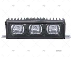 FOCO 3 LED 30W 9-26V 203mm