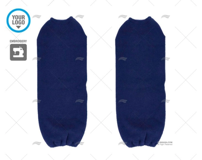 FENDER COVER F3 NAVY ST (PAIR) IMNASA