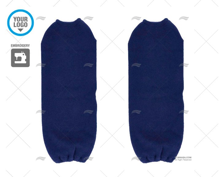 FENDER COVER F3 NAVY ST (PAIR) IMNASA