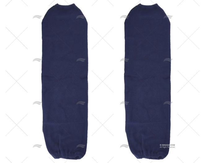 FENDER COVER F4 NAVY ST (PAIR) IMNASA