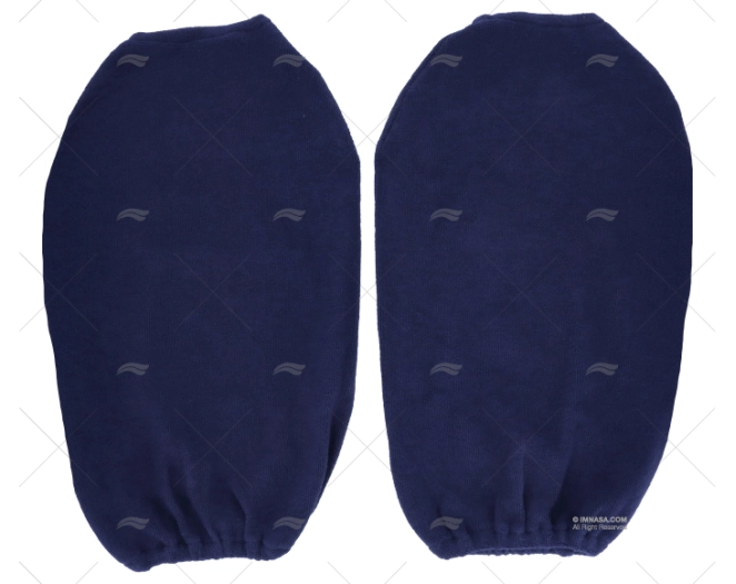 FENDER COVER F5 NAVY ST (PAIR) IMNASA