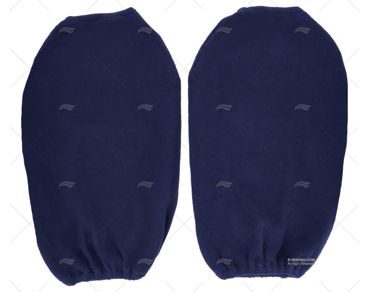 FENDER COVER F5 NAVY ST (PAIR) IMNASA