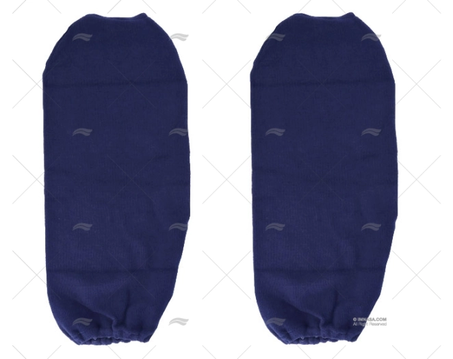 FENDER COVER F6 NAVY ST (PAIR)