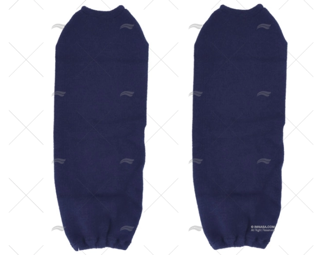 FENDER COVER F7 NAVY ST (PAIR)