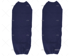 FENDER COVER F7 NAVY ST (PAIR)