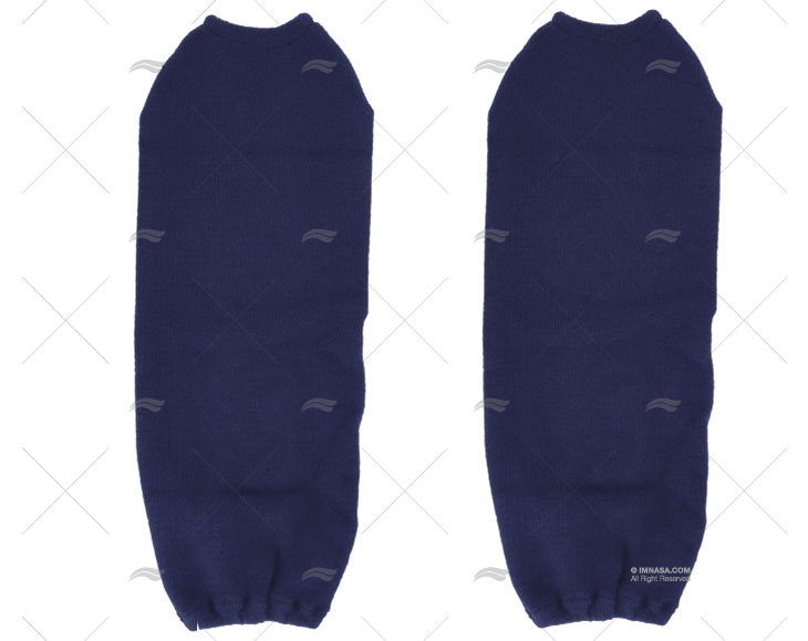 FENDER COVER F7 NAVY ST (PAIR) IMNASA