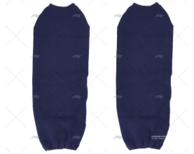 FENDER COVER F8 NAVY ST (PAIR)