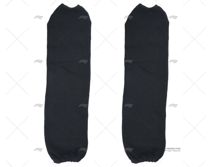 FENDER COVER F4 BLACK ST (PAIR) IMNASA