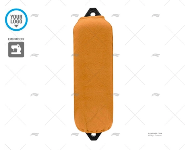 FENDER COVER F3 CAMEL ST (PAIR) IMNASA