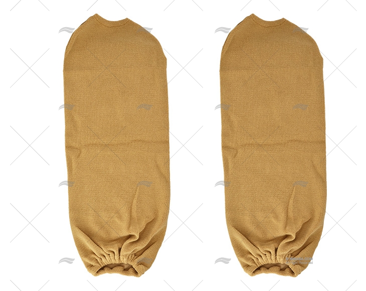 FENDER COVER F10 CAMEL ST (PAIR) IMNASA