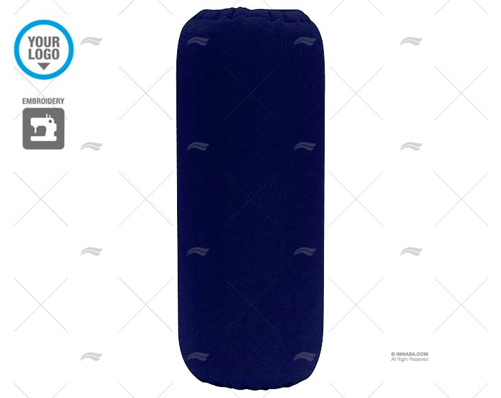 FUNDA DEFENSA HTM-3 AZUL NAVY SG (PAR) IMNASA