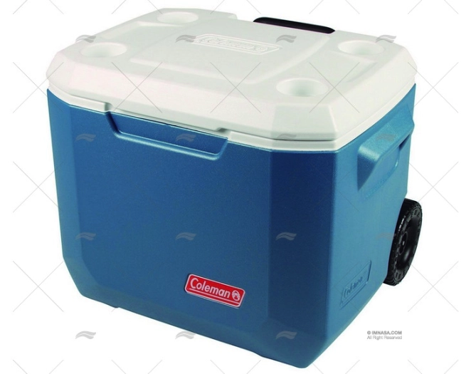 GLACIERE COLEMAN QT   49 Lt COLEMAN