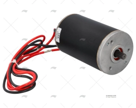 MOTOR MOLINETE  12V  500W PRO-SPORT LEWMAR