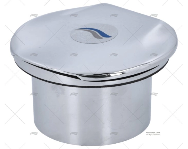 CAJA INOX SS 316 MEZCLADOR