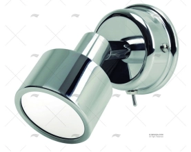 LUZ PONUI 12V BLANCO HELLA MARINE