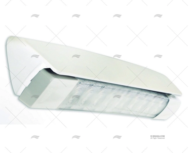 SOPORTE 45º PARA REGLETA LED HELLA MARINE