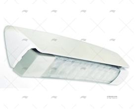 SOPORTE 45º PARA REGLETA LED HELLA MARINE