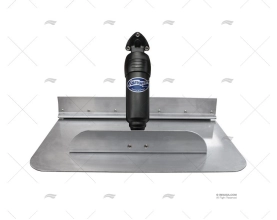 18 X 12 TRIM TAB SYSTEM BENNETT