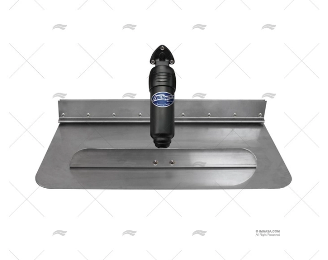 24 X 12 TRIM TAB SYSTEM BENNETT