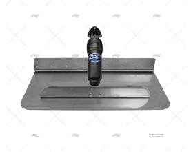 24 X 12 TRIM TAB KIT ELECT BENNETT