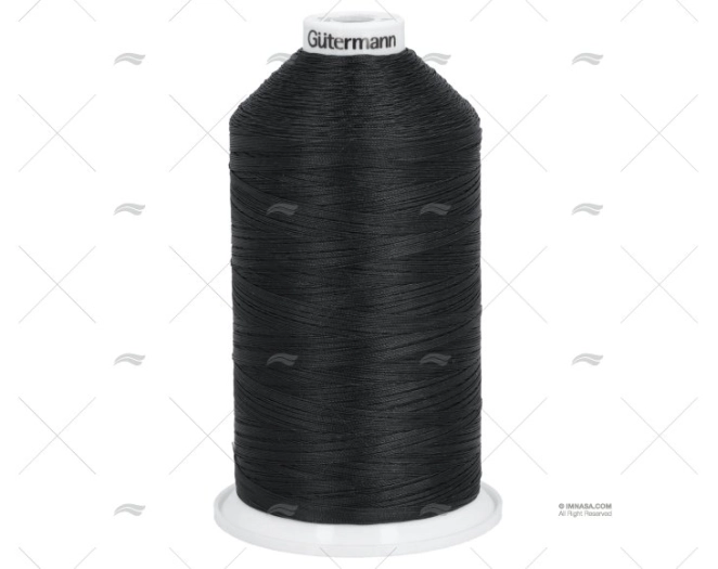 HILO COSER SOLBOND 30 2500m GRIS OSCURO PRYM