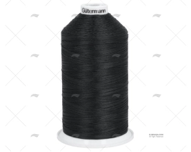 SEWING THREAD SOLBOND 30 2500m DARK GREY PRYM