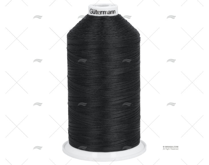 HILO COSER SOLBOND 30 2500m GRIS OSCURO PRYM