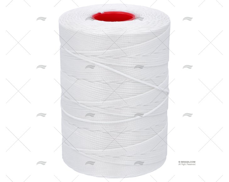 *** FIL SUIFER 1,4mm 500m BLANC PRYM