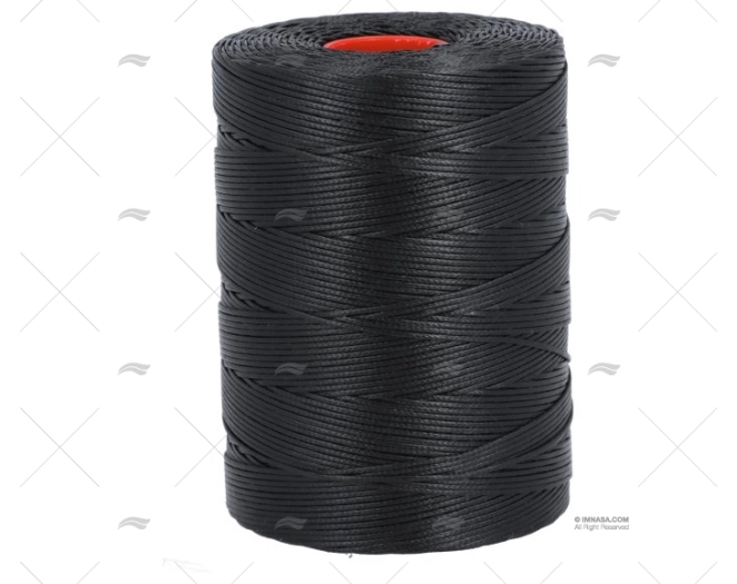 FIL SUIFER 1,2mm 500m NOIR PRYM