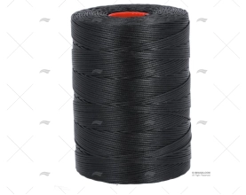 HILO ENCERADO 1,2mm 500m NEGRO PRYM