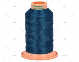 SEWING THREAD TERA 40 400m BLUE NAVY PRYM