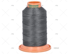 FIL A COUDRE TERA 40 400m GRIS PRYM