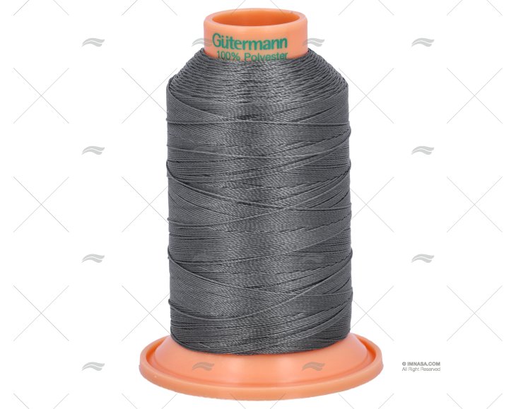 HILO COSER TERA 40 400m GRIS