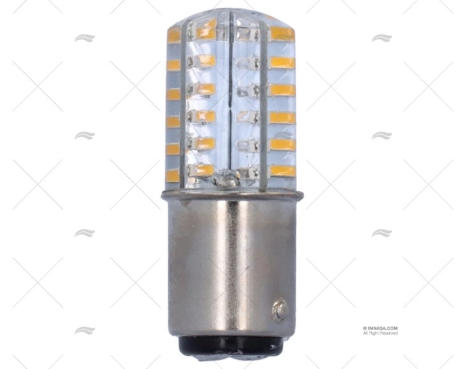 BOMBILLA LED LUZ 360º