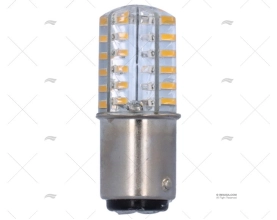 BOMBILLA LED LUZ 360º