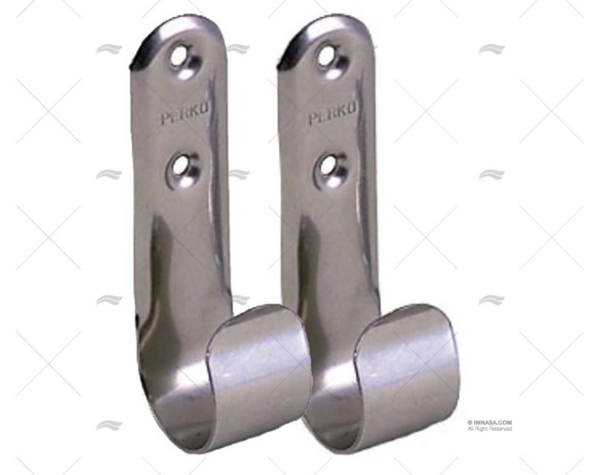 HOLDER BOAT HOOK INOX (2u) PERKO