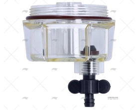 COPO FILTRO GASOLINA 44250696/697 IMNASA