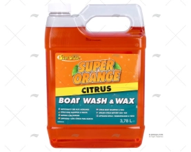 HEAVY DUTY BILGE STAR BRITE