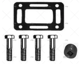 KIT JOINT TETE V8-307 BARR MARINE