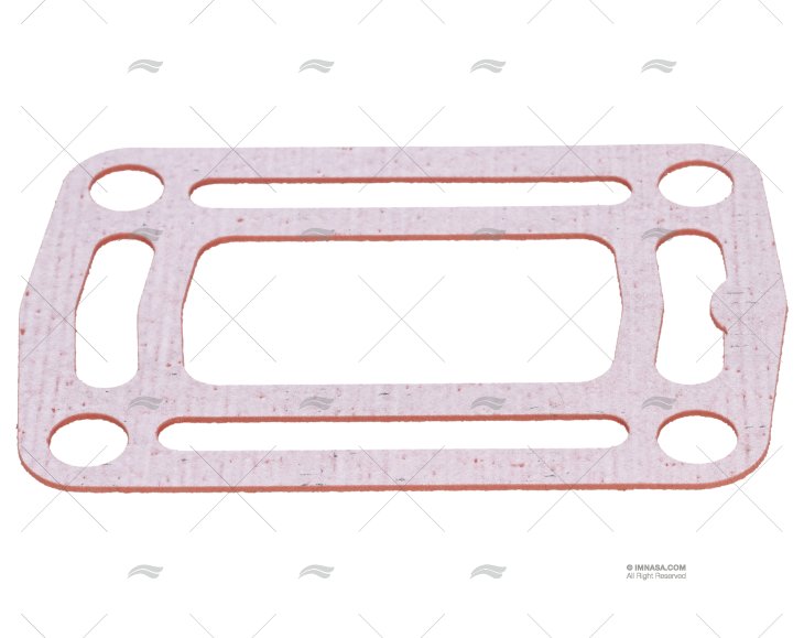 GASKET RISER VOLVO V6 BARR MARINE