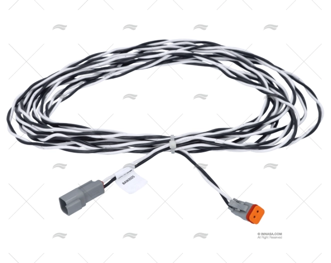 ACTUATOR WIRE HARNESS EXT - 25' BENNETT