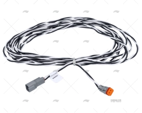 ACTUATOR WIRE HARNESS EXT - 25' BENNETT